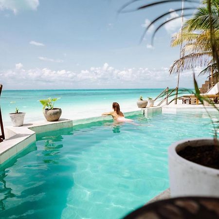 Pili Pili Tropical Island Jambiani (Zanzibar) Buitenkant foto