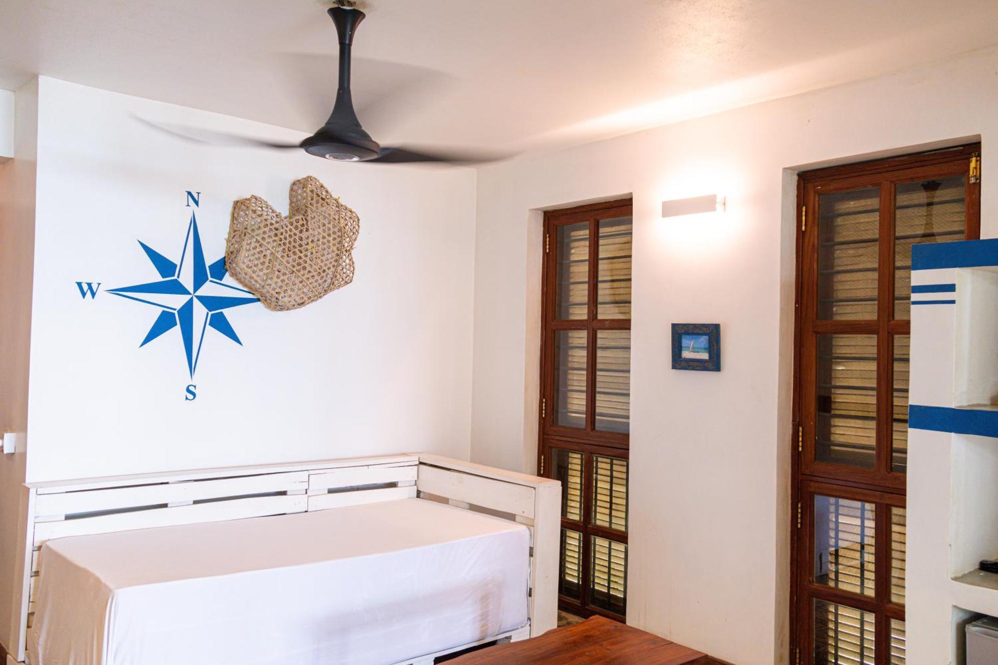 Pili Pili Boho Beach Jambiani  Buitenkant foto